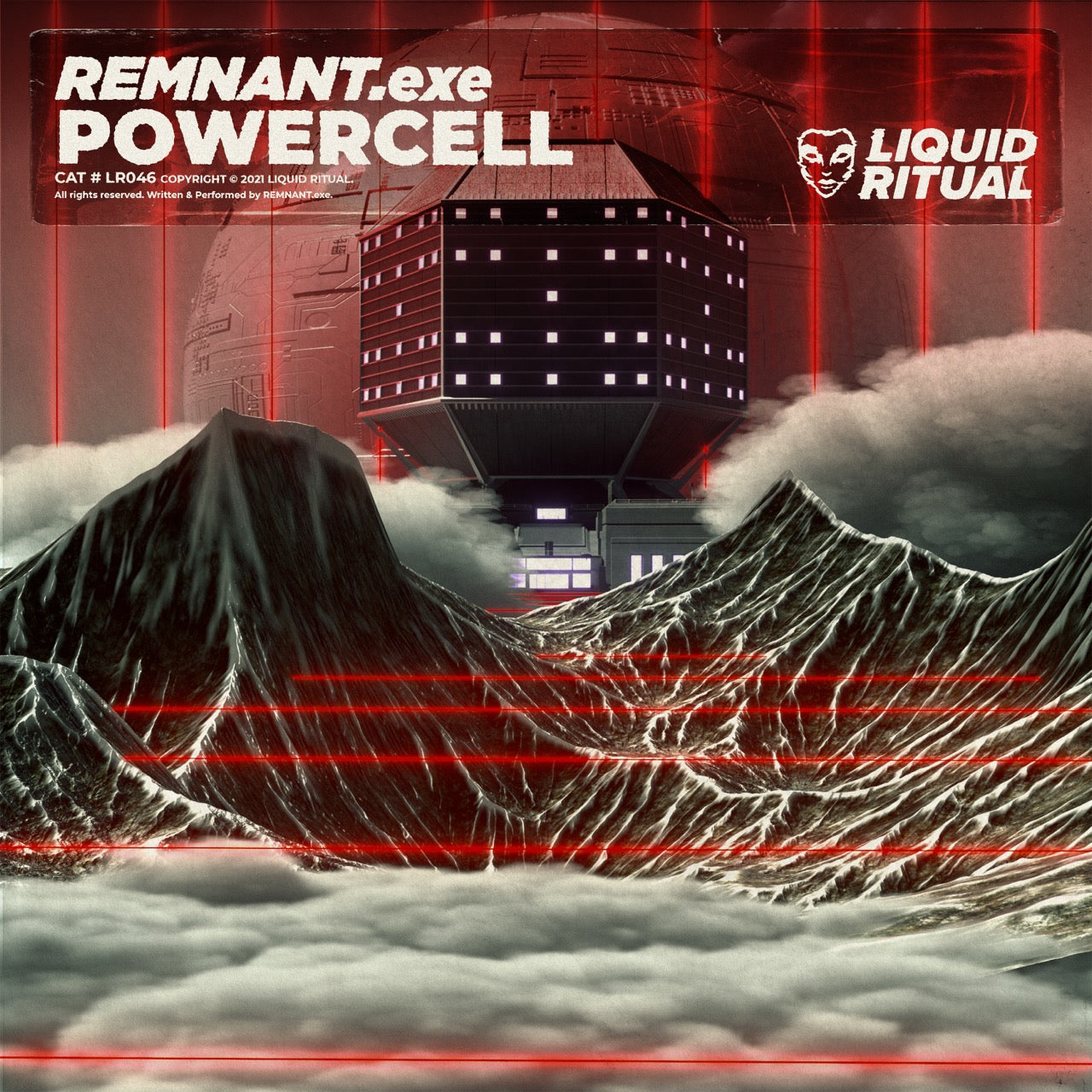 REMNANT.exe - Powercell