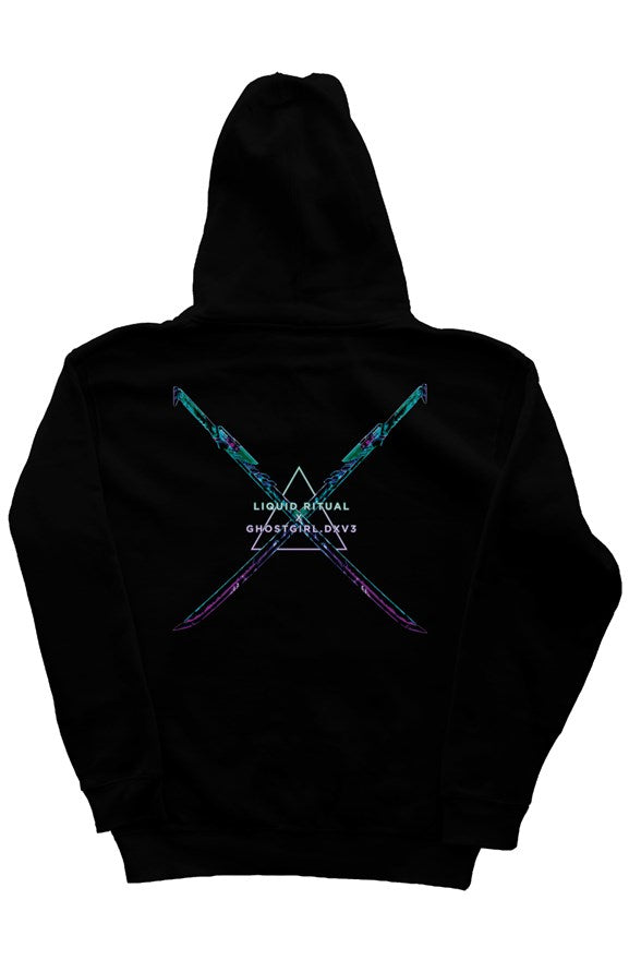 independent pullover hoody