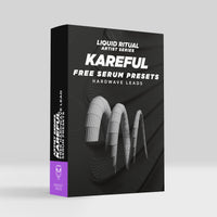 Thumbnail for Free Hardwave Lead Presets Vol. 01