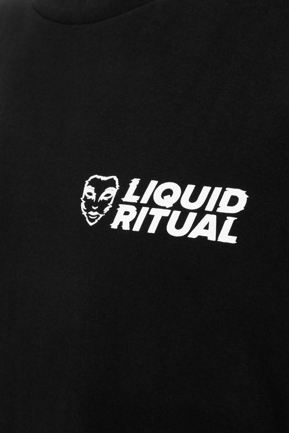 Liquid Ritual Tee