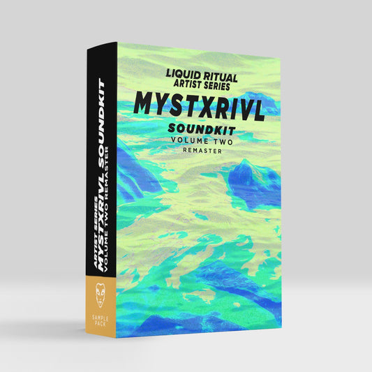 MYSTXRIVL Soundkit Vol. 02 Remaster