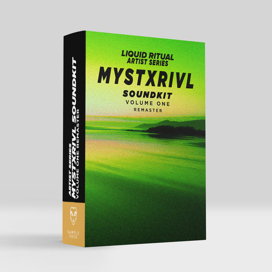 MYSTXRIVL Soundkit Vol. 01 Remaster